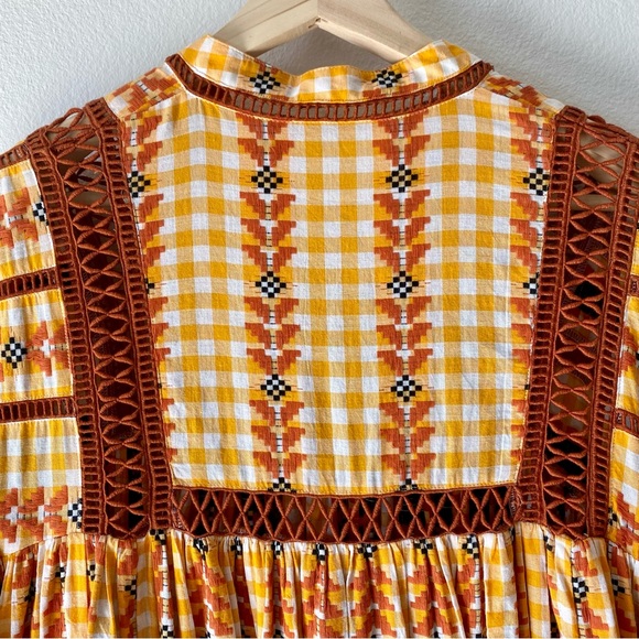 Dodo Bar Or Elena dress size S - Picture 13 of 17